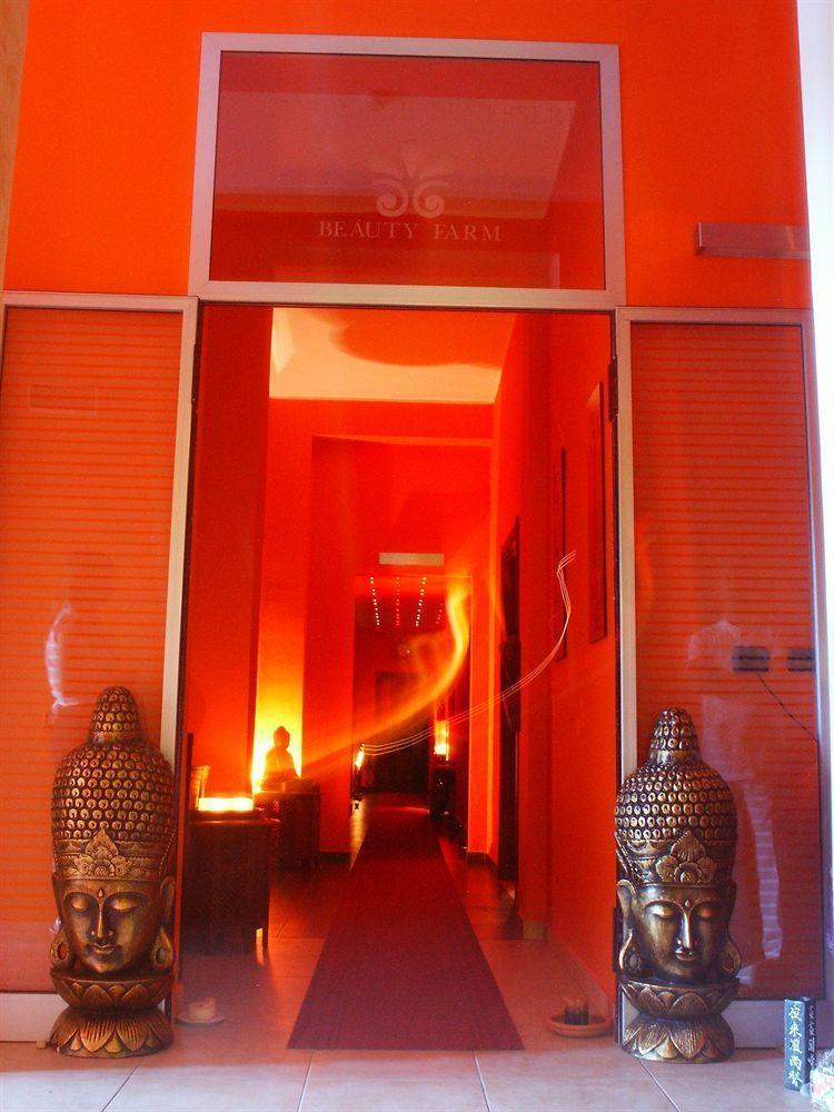 Zaiera Resort Siracusa Solarino Exterior foto