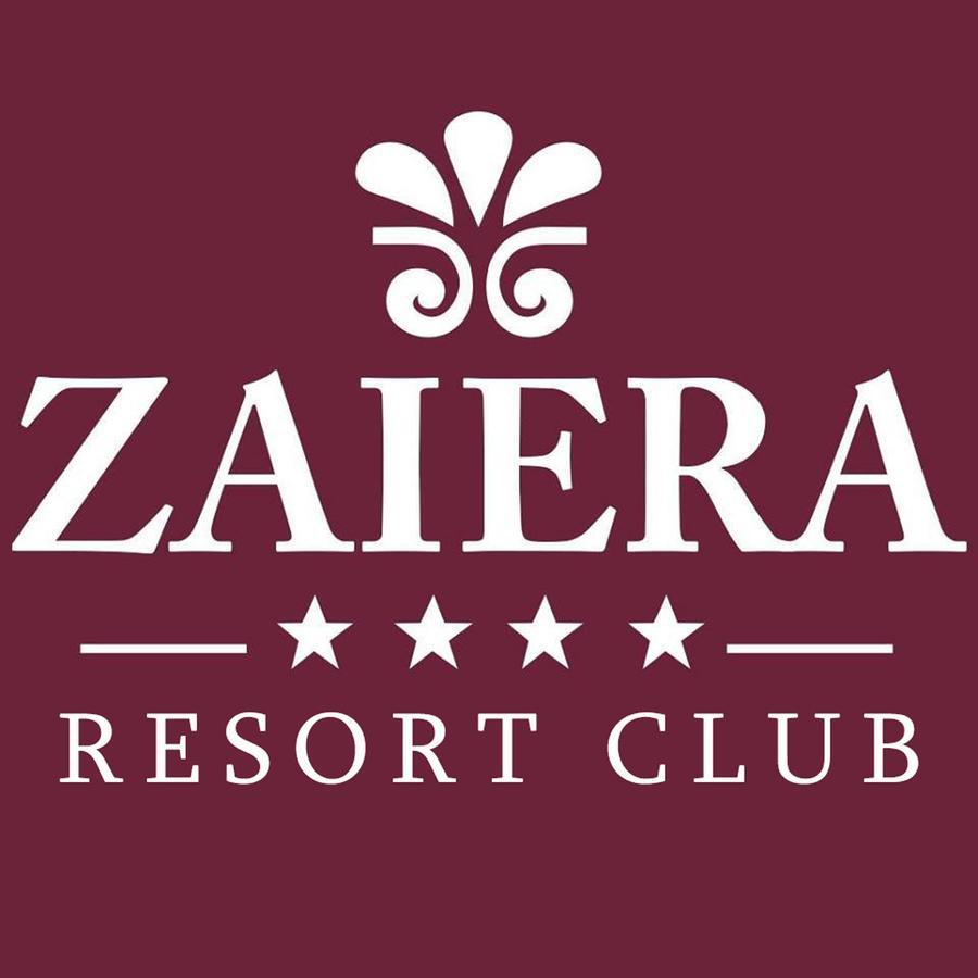 Zaiera Resort Siracusa Solarino Exterior foto